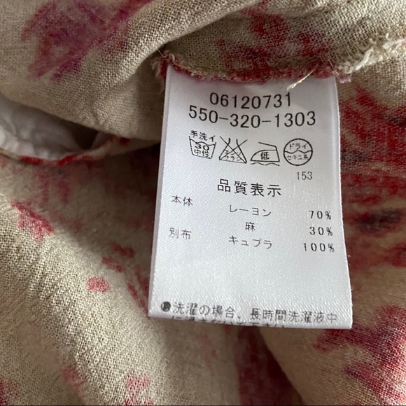 LOVELY FLORAL DRESS - Picture 13 of 15